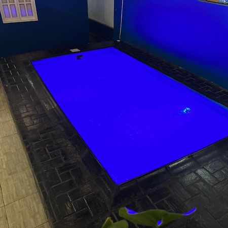 Litt Iguazu Hostal Puerto Iguazú Zewnętrze zdjęcie