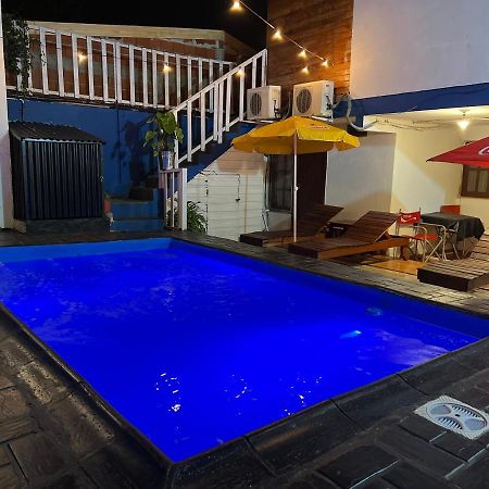 Litt Iguazu Hostal Puerto Iguazú Zewnętrze zdjęcie