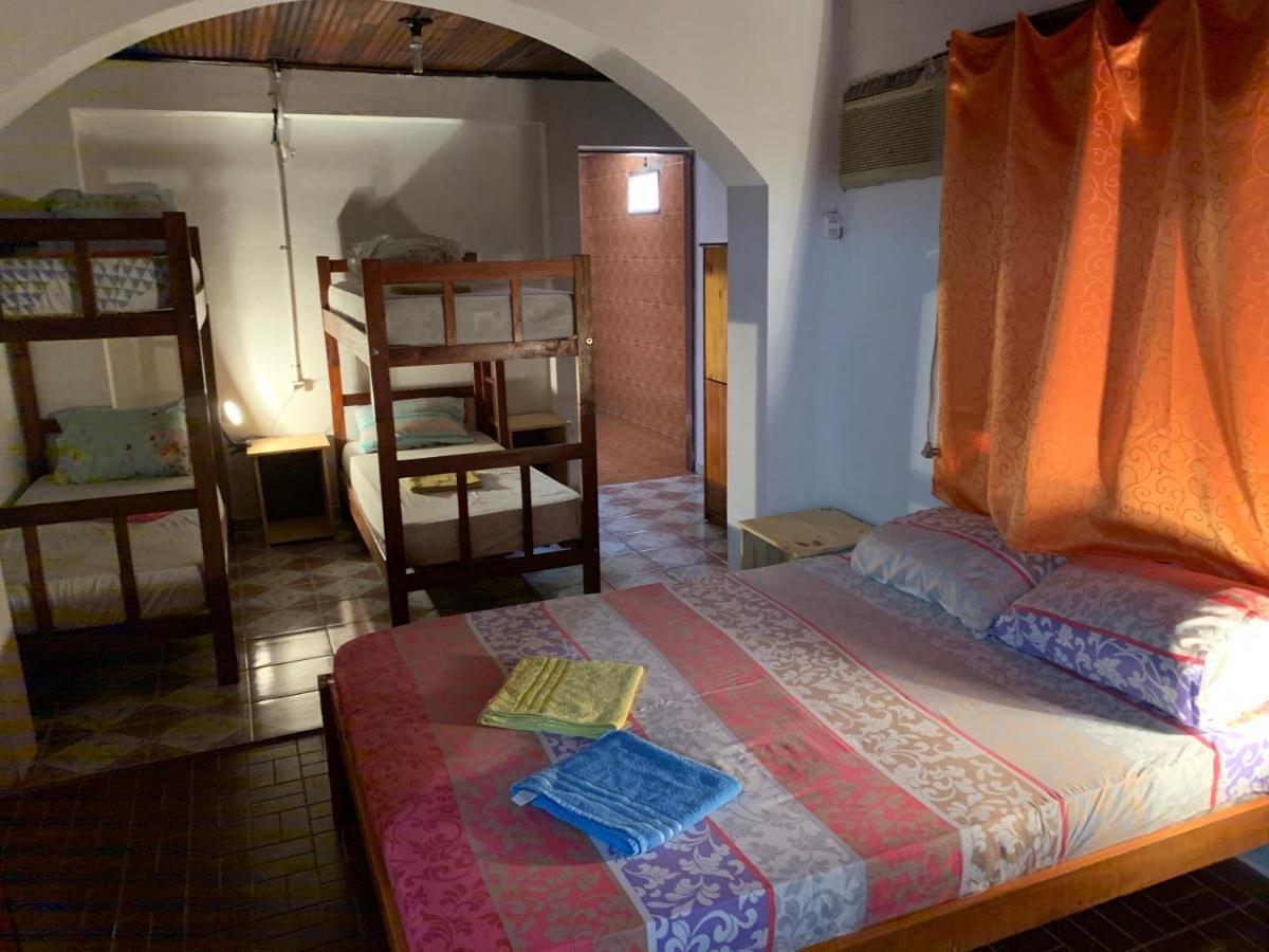 Litt Iguazu Hostal Puerto Iguazú Zewnętrze zdjęcie