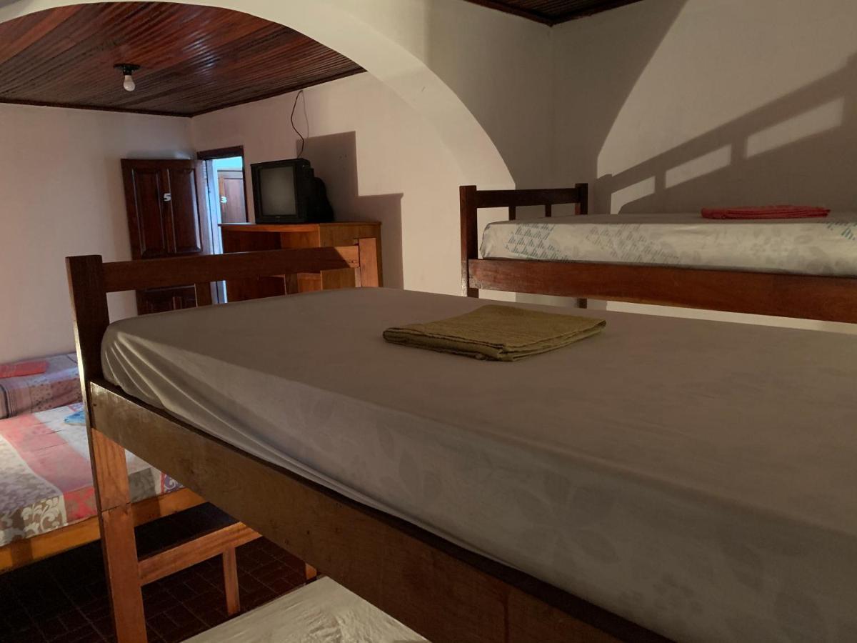 Litt Iguazu Hostal Puerto Iguazú Zewnętrze zdjęcie