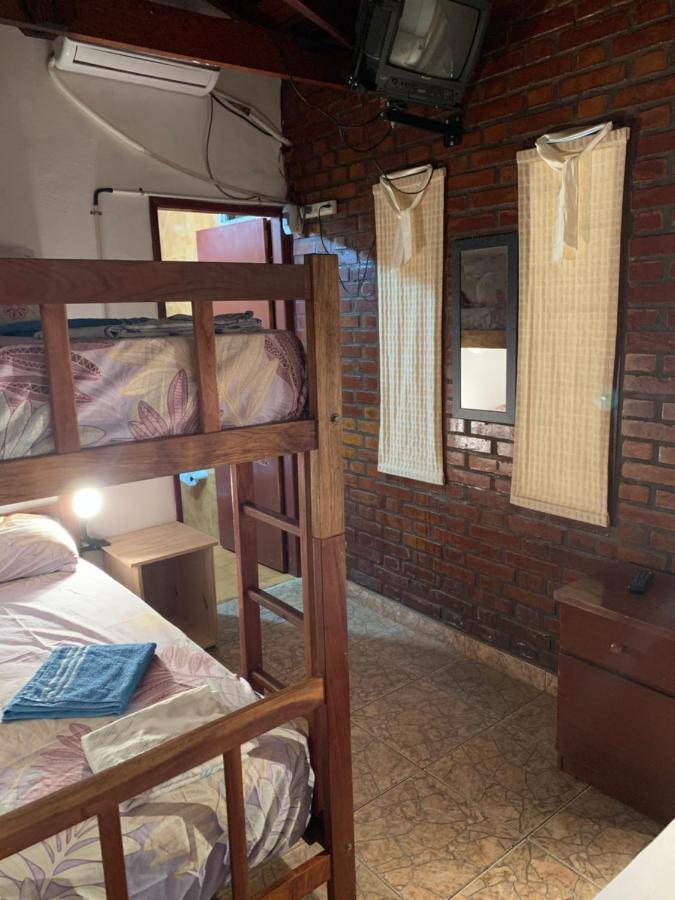 Litt Iguazu Hostal Puerto Iguazú Zewnętrze zdjęcie