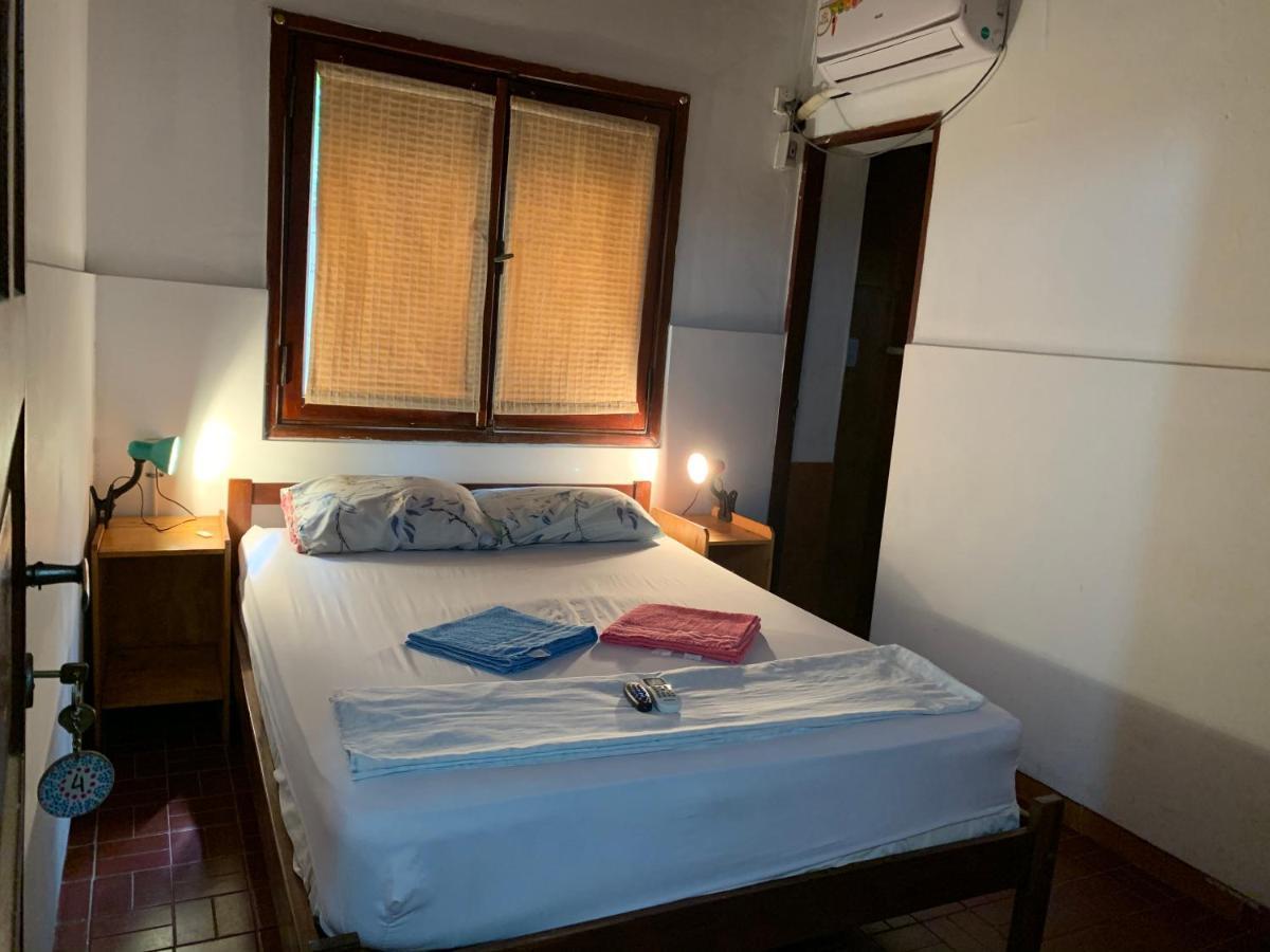 Litt Iguazu Hostal Puerto Iguazú Zewnętrze zdjęcie