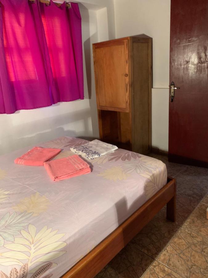 Litt Iguazu Hostal Puerto Iguazú Zewnętrze zdjęcie