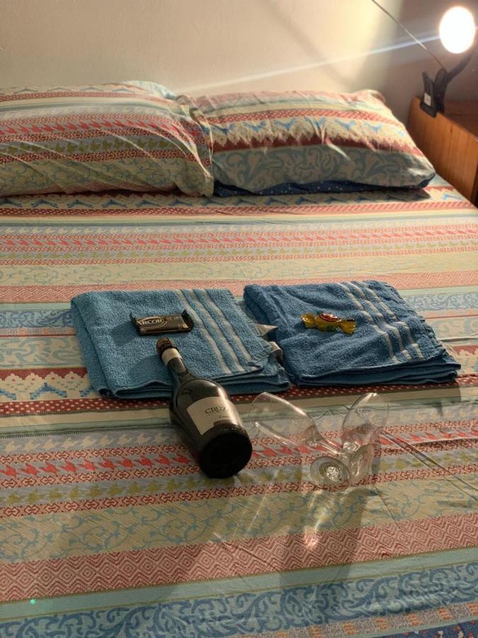 Litt Iguazu Hostal Puerto Iguazú Zewnętrze zdjęcie