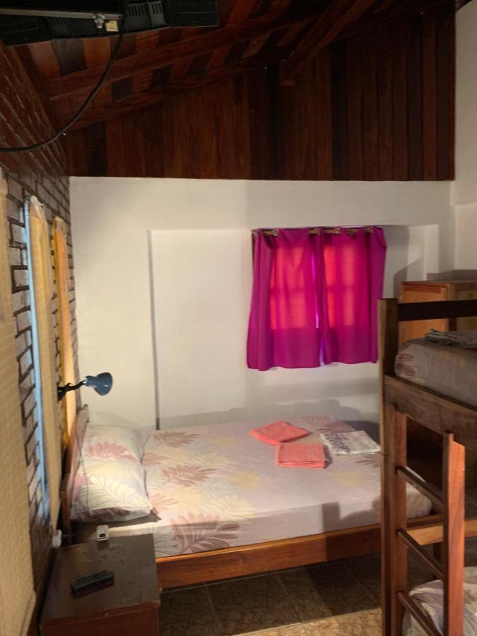 Litt Iguazu Hostal Puerto Iguazú Zewnętrze zdjęcie
