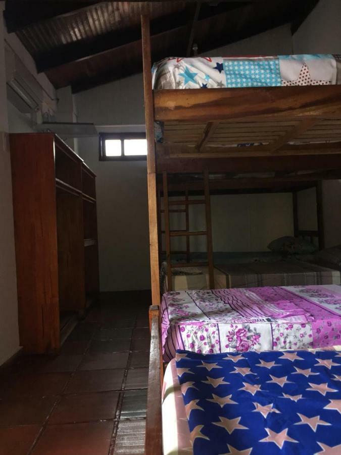 Litt Iguazu Hostal Puerto Iguazú Zewnętrze zdjęcie