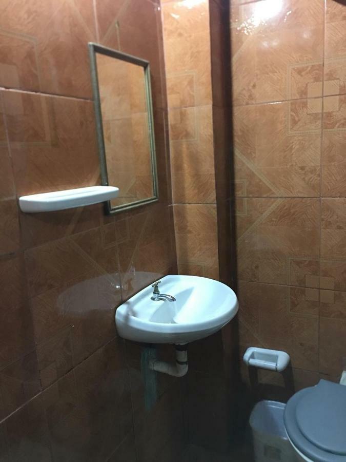 Litt Iguazu Hostal Puerto Iguazú Zewnętrze zdjęcie