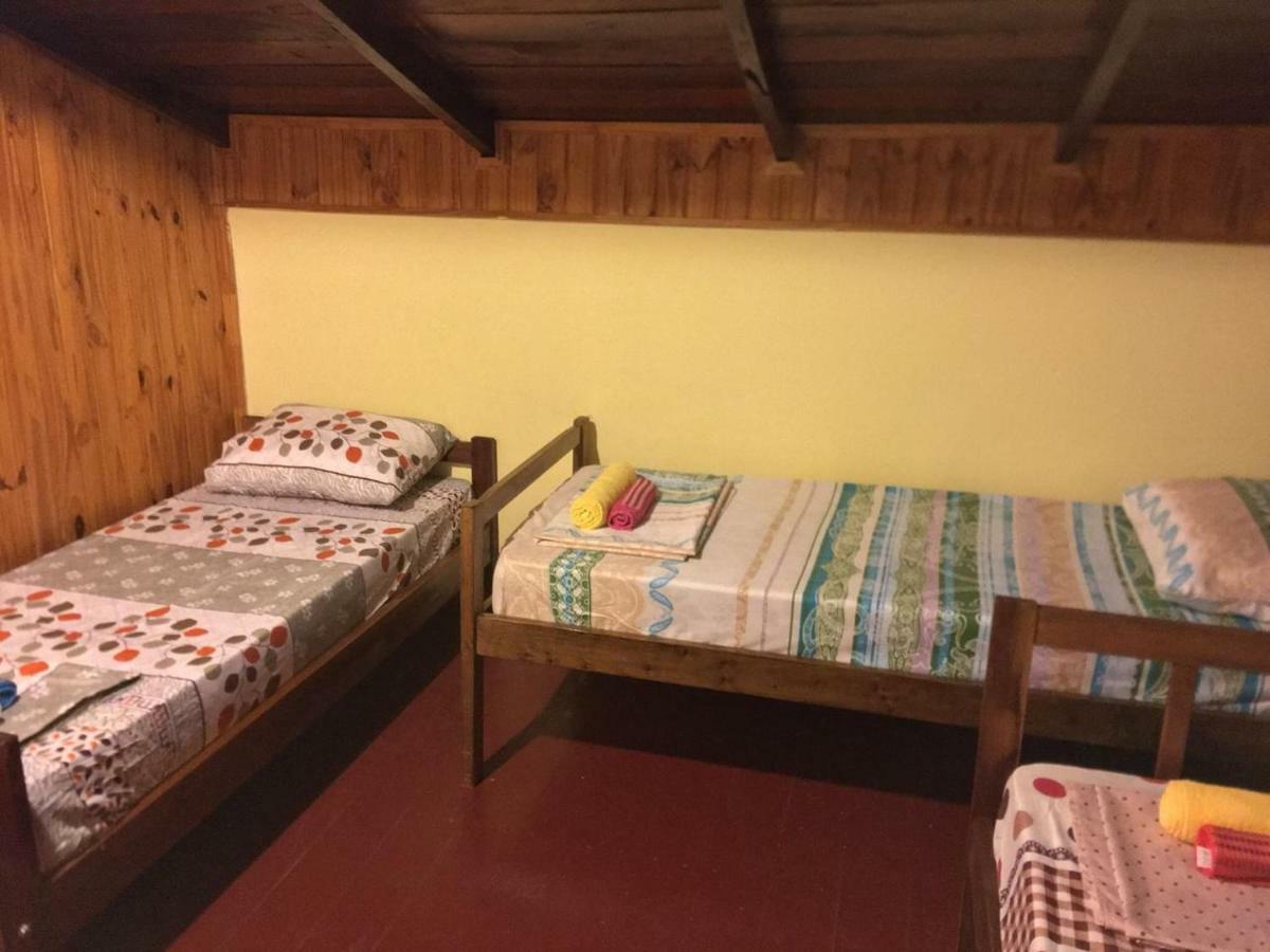 Litt Iguazu Hostal Puerto Iguazú Zewnętrze zdjęcie