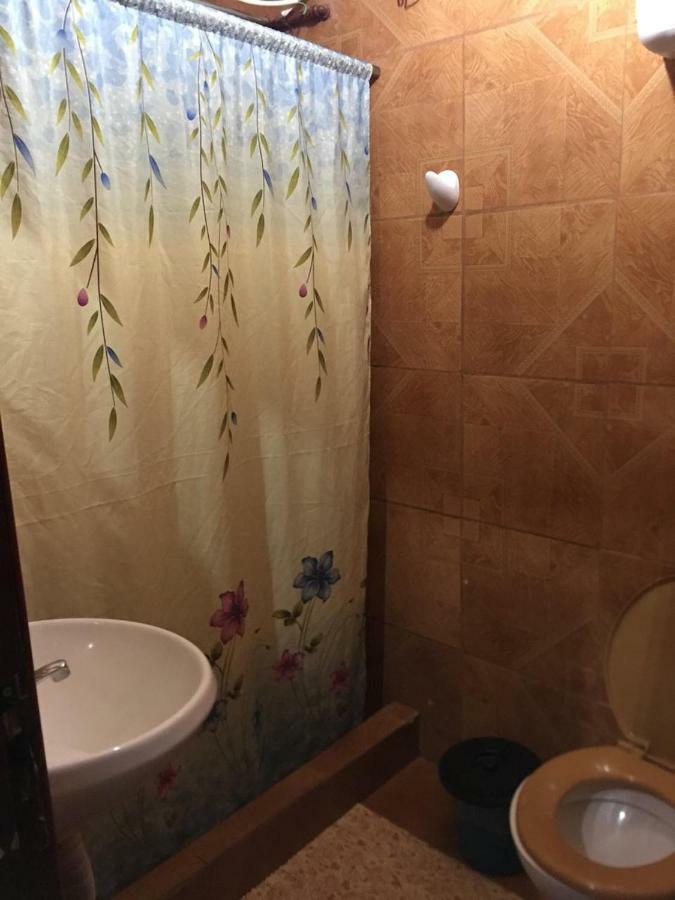 Litt Iguazu Hostal Puerto Iguazú Zewnętrze zdjęcie