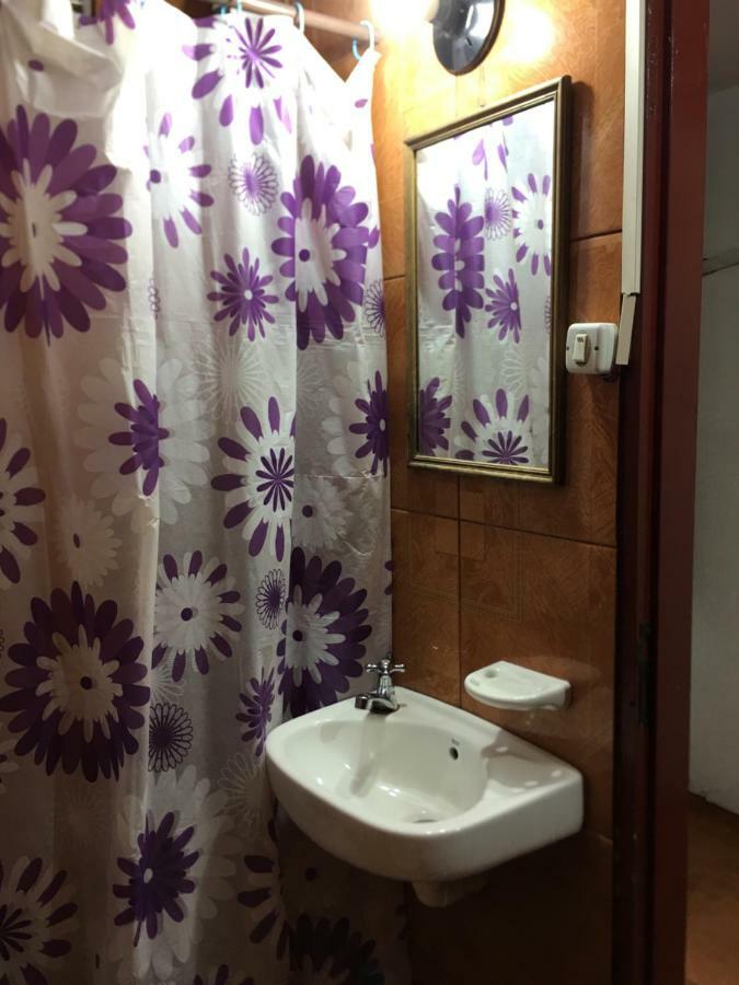 Litt Iguazu Hostal Puerto Iguazú Zewnętrze zdjęcie