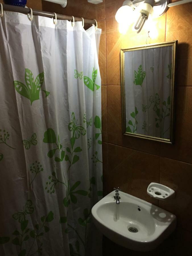 Litt Iguazu Hostal Puerto Iguazú Zewnętrze zdjęcie