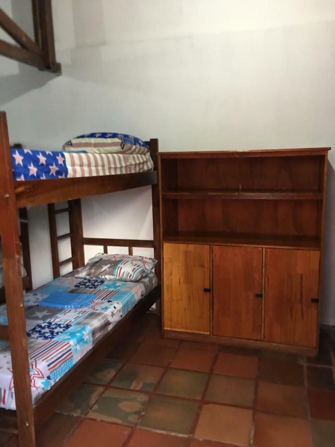 Litt Iguazu Hostal Puerto Iguazú Zewnętrze zdjęcie