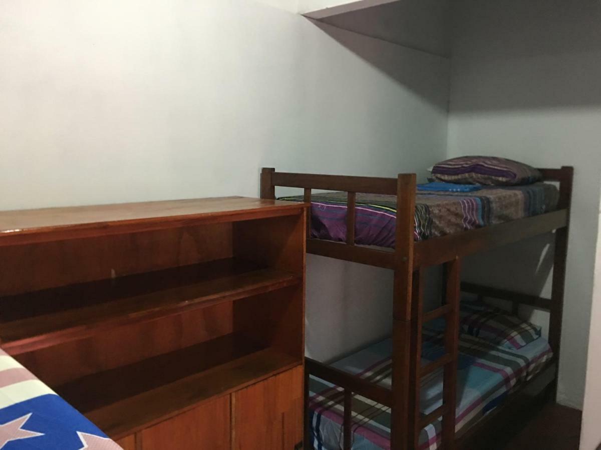 Litt Iguazu Hostal Puerto Iguazú Zewnętrze zdjęcie